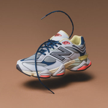 9060 "Grey/Navy"