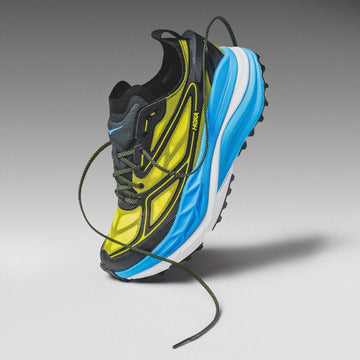 Stinson One7 "Skyward Blue"