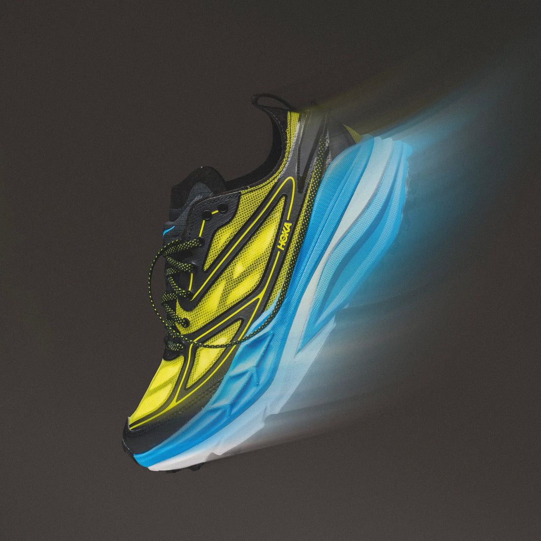 Stinson One7 "Skyward Blue"