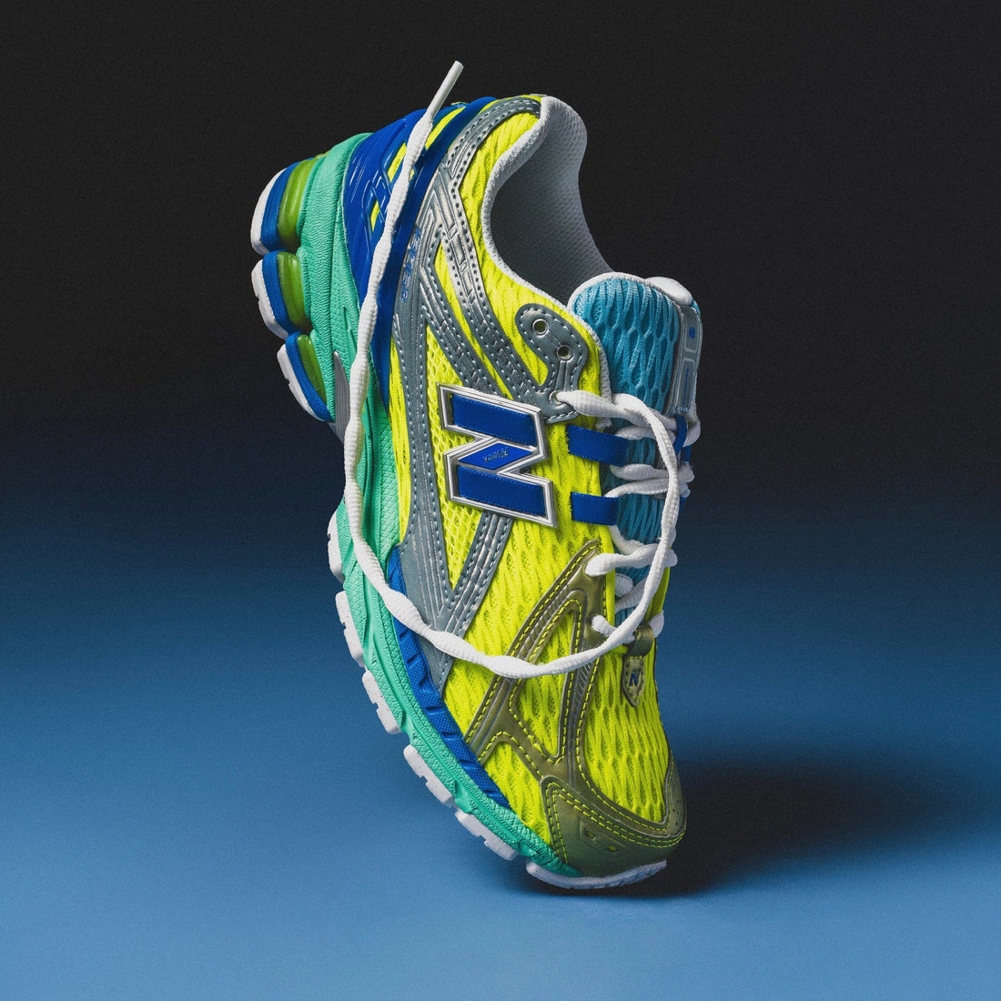 U1906 "Alkaline Neon"