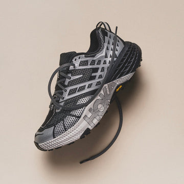 SpeedGoat 2 "Black/Stardust"