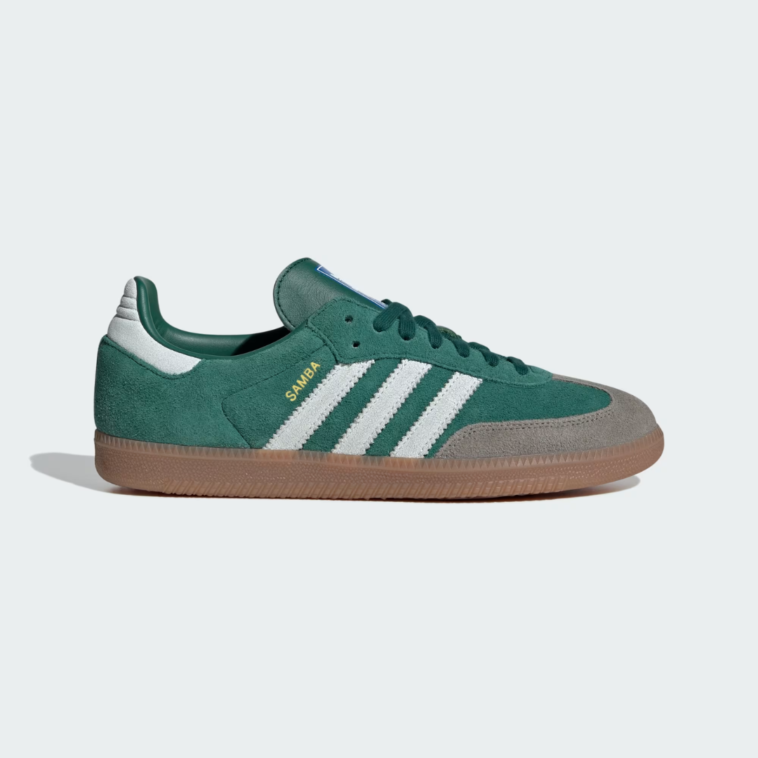 Adidas - Samba