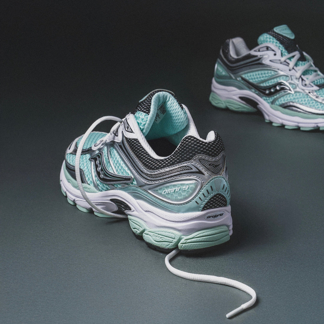 Progrid Omni 9 (AQUA)